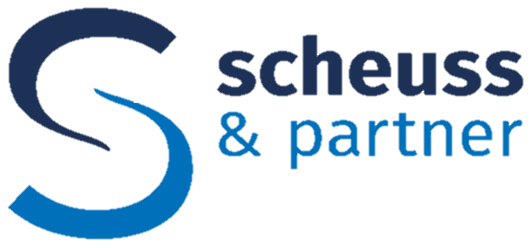 Scheuss & Partner AG